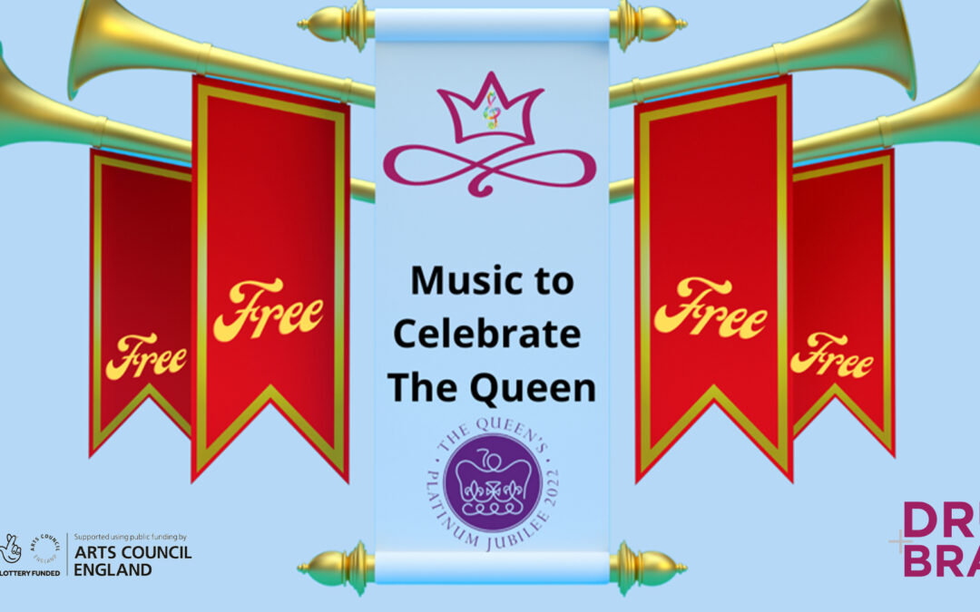 Music for the Queen’s Platinum Jubilee