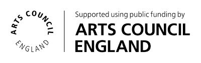 Arts Council Logo