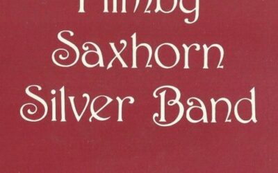 Flimby Saxhorn Silver Band