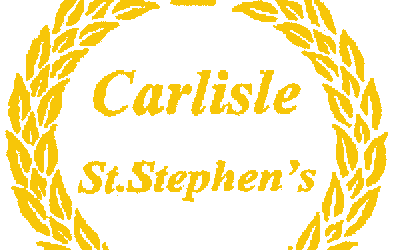 Carlisle St Stephen’s Band