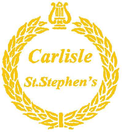 Carlisle St Stephen’s Band