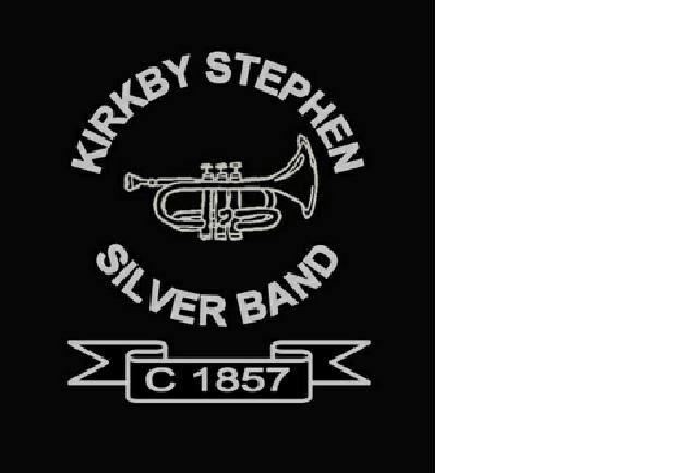Kirkby Stephen Silver Band