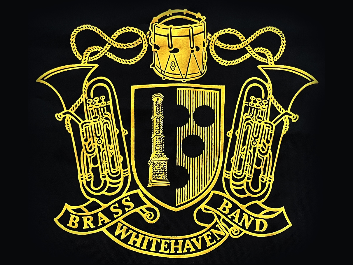 Whitehaven Brass Band