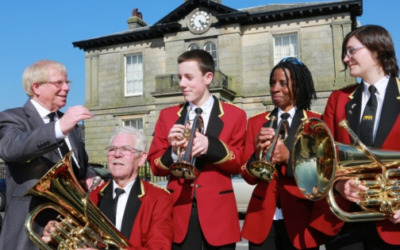 Kirkby Lonsdale Brass Band