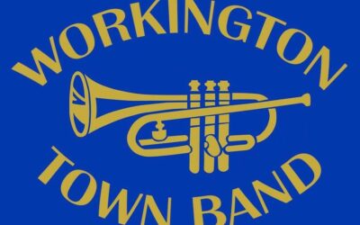 Workington Town Band