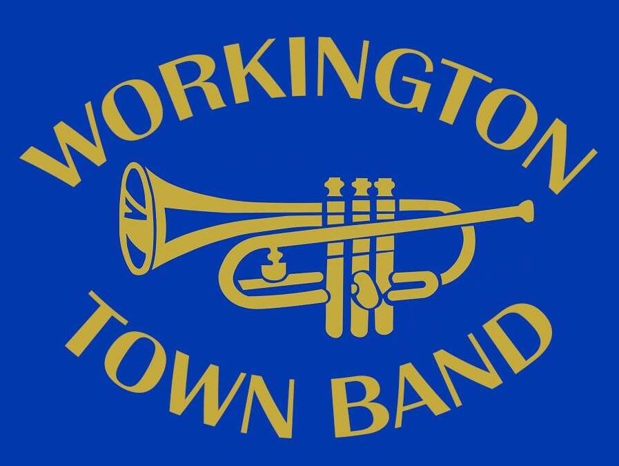 Workington Town Band