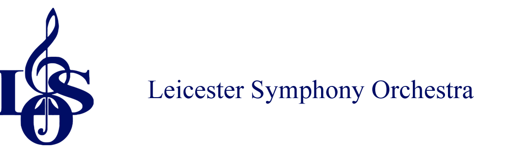 Leicester Symphony Orchestra