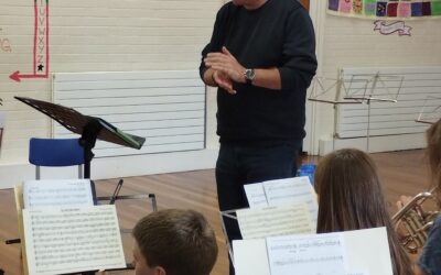 Cumbria Brass Network Discussion – Player Support