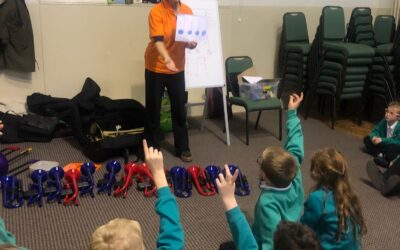 Spring Term Highlights