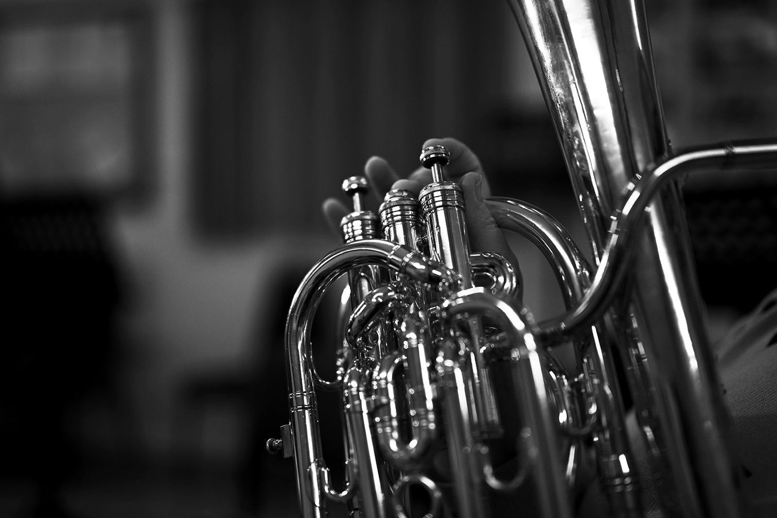 Brass For All Programme 2025-2026