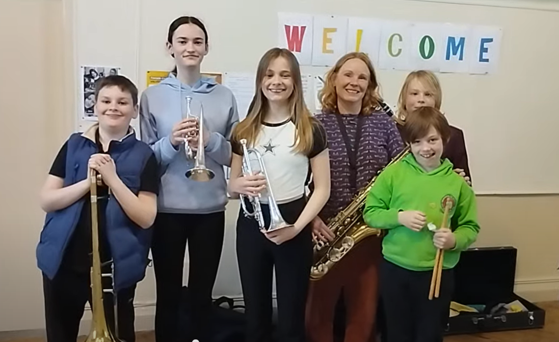 T-Brass